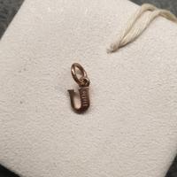 Dodo charm lettera U