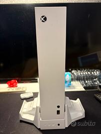 X box serie s 512 g