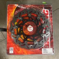 Disco freno anteriore Braking SK2 320 mm