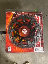 Disco freno anteriore Braking SK2 320 mm