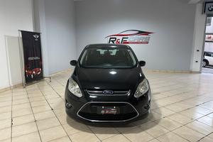 Ford C-Max 1.6 TDCi 115CV Plus