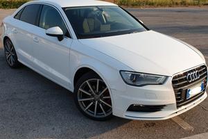 A3 Sedan 2.0 tdi Ambition 150cv s-tronic E6
