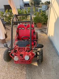 Buggy