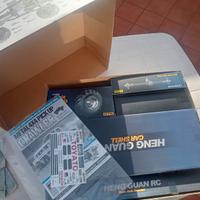 Hg p407 clone bruiser tamiya