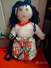 bambola pigotta