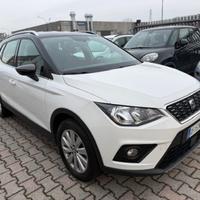 SEAT Arona 1.0 EcoTSI XCELLENCE
