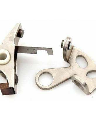 Contatti impianto Marelli Icet 3567