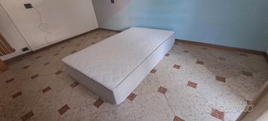 Materasso 120x190 h30 Mentor Memory - Come Nuovo