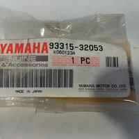 CUSCINETTO BRACCIO OSCILLANTE TTR 250 600 WR TUTTE