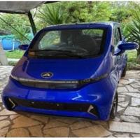 Macchina elettrica ideale per Anziani
