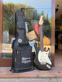 Chitarra elettrica Cort Serie G