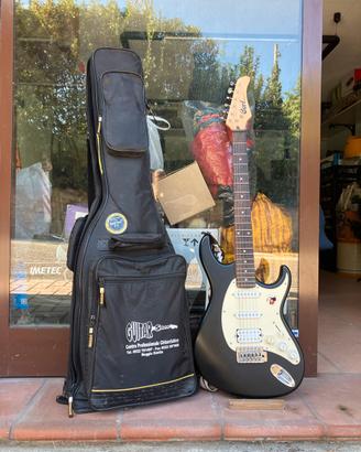 Chitarra elettrica Cort Serie G