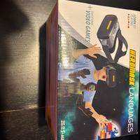 Mascher vr