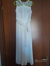 Tuta cerimonia bambina