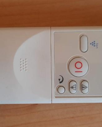 Telecomando Condizionatore Sharp