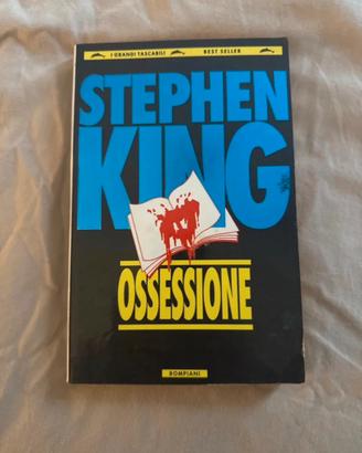 Stephen King Ossessione