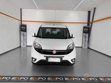 Fiat Doblo Doblò 1.3 MJT PC Combi N1 SX