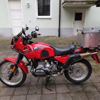 Varie BMW GS 2 Valvole 