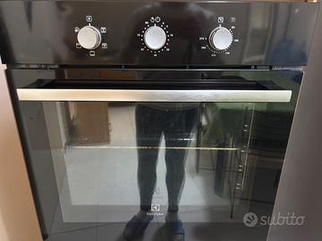 Forno da incasso electrolux EOB2401AOZ