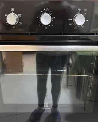 Forno da incasso electrolux EOB2401AOZ