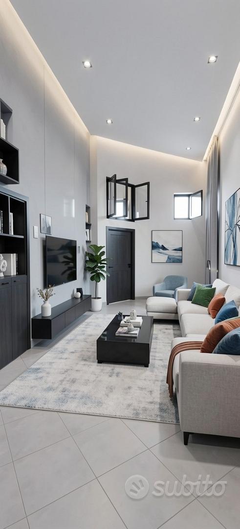 Apartment in Barletta, Centro - Vista 2