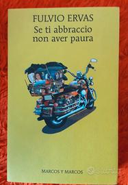 Se ti abbraccio non aver paura