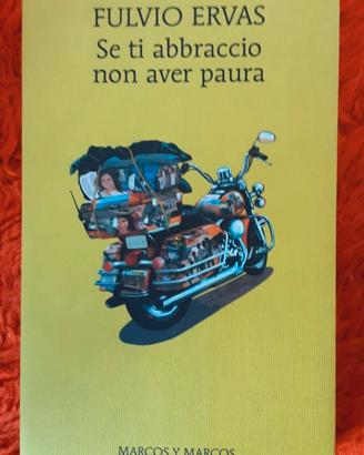 Se ti abbraccio non aver paura