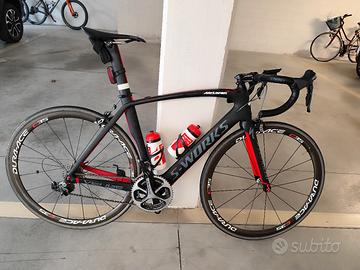 Specialized Venge S-Works McLaren , Tg M
