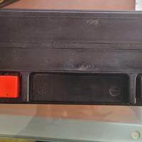 Batteria gel per Moto