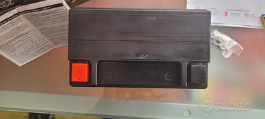 Batteria gel per Moto