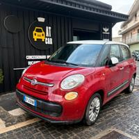 Fiat 500L 1.3 Multijet Pop Star