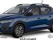 Musata dacia sandero stepway 2021 2022 2023