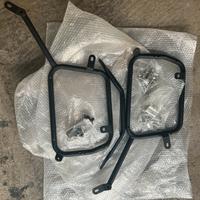 Telai per portapacchi