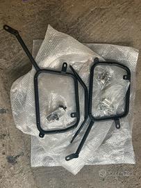 Telai per portapacchi