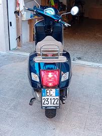 vespa gts 300