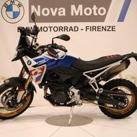 BMW F 900 GS Abs my24