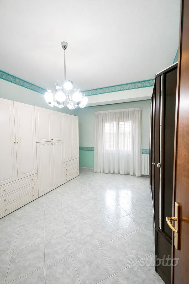 Appartamento – Fiumefreddo di Sicilia, Vignagrande, Catania - Vista 5