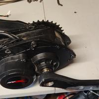 Motore e-bike Oli motor 