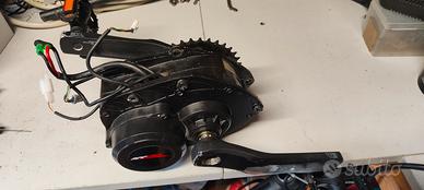 Motore e-bike Oli motor 