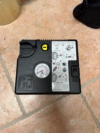 Compressore portatile 12v nuovo