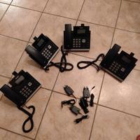 Telefoni da ufficio fissi