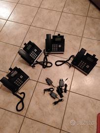 Telefoni da ufficio fissi