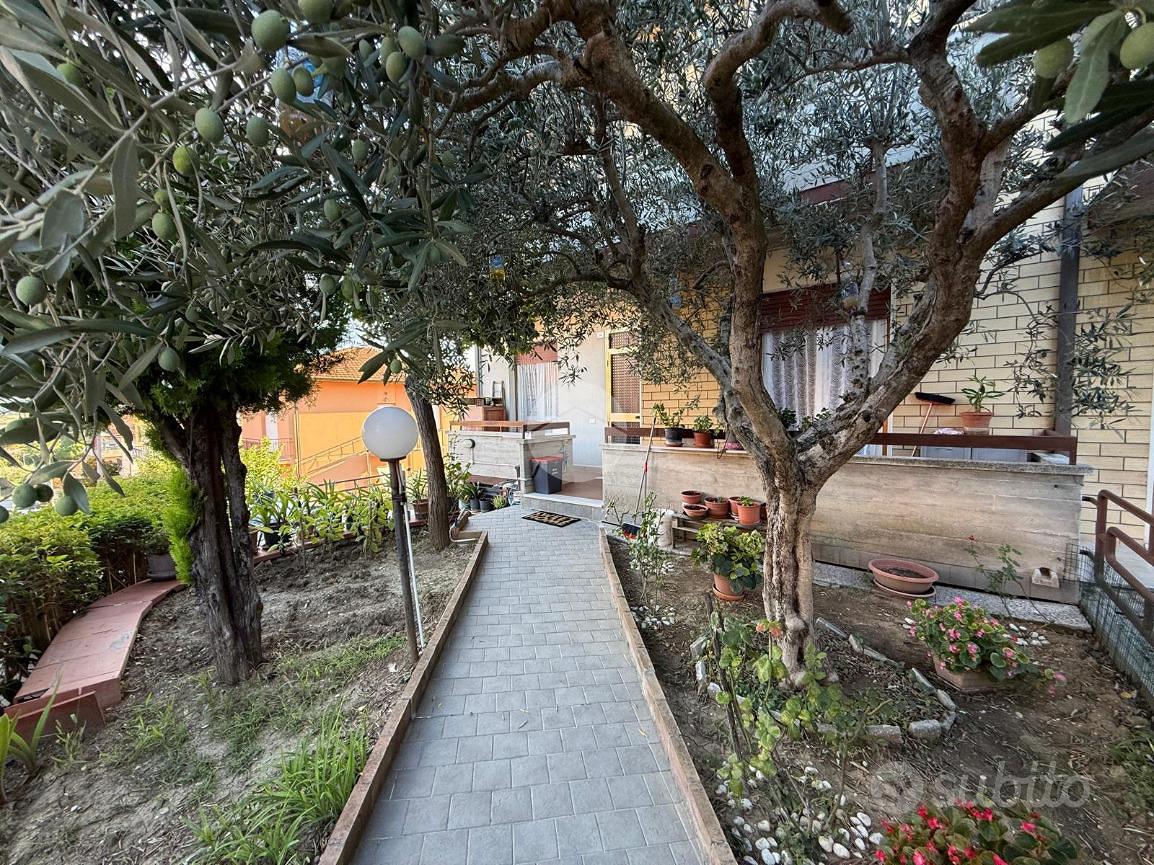 Appartamento – Calcinelli, Pesaro e Urbino - Vista 2
