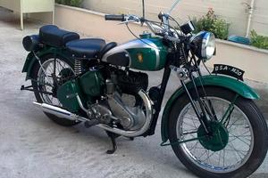 Bsa M 20 turismo