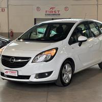 Opel Meriva 1.6 CDTI Start&Stop Cosmo