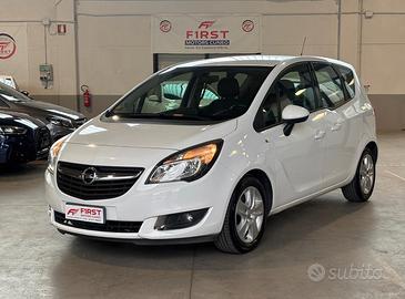 Opel Meriva 1.6 CDTI Start&Stop Cosmo