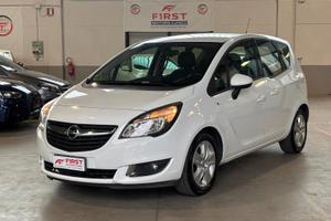 Opel Meriva 1.6 CDTI Start&Stop Cosmo