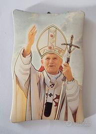 Papà Giovanni Paolo II