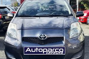 Toyota Yaris 1.0 5 porte perfetta 3482693111