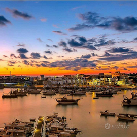 Lampedusa 2025 case vacanza